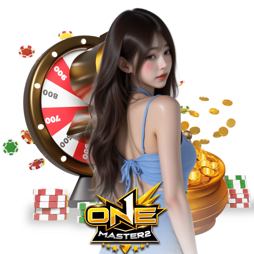 onemaster คาสิโน