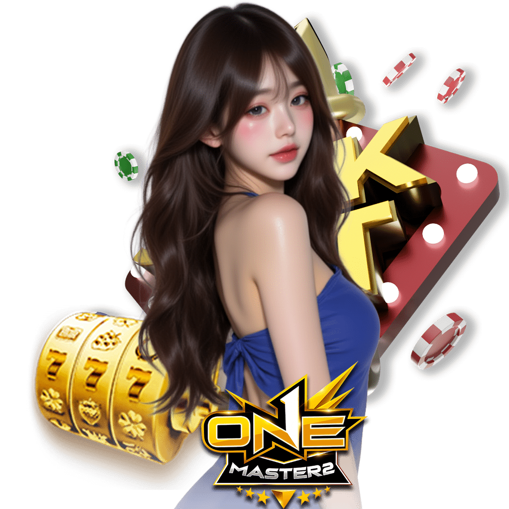 onemaster สล็อต 